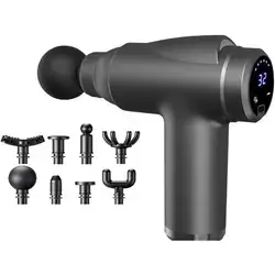 Muscle Massage Gun ( Open Box )