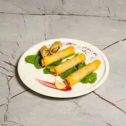 Meat Borek
