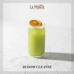 Bloom Cleanse