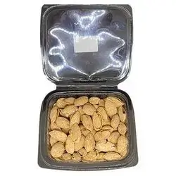 Salted Peeled Almonds - 200g