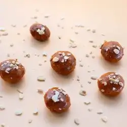 Caramel Balls