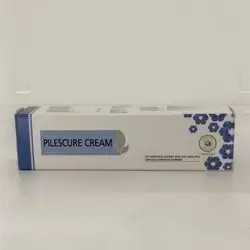Pilescure cream