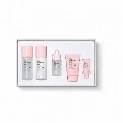 Hyaluronic Acid Skincare Package