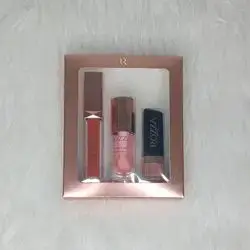 Luxurious Set From The Rozza Brand -3
