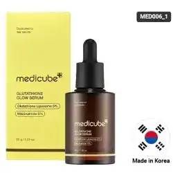 Medicube Glutathione Glow Serum - 30g/ميديكوب - سيروم أيج-آر بالجلوتاثيون للتوهج 30 جم