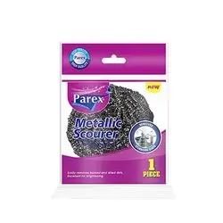 Parex Metallic Scourer 1 Pcs