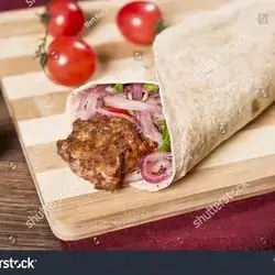 Kebab Dürüm