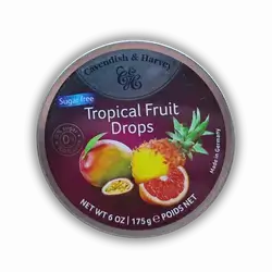 Caffeinated Diet Acid 175g