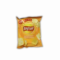 Chips Lays Cheese 19gm