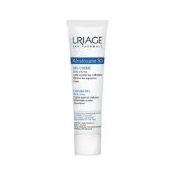 uriage - keratosane 30 gel-cream 40ml
