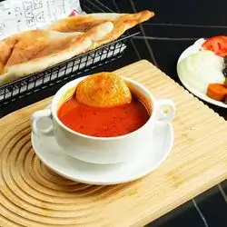 Kibbeh