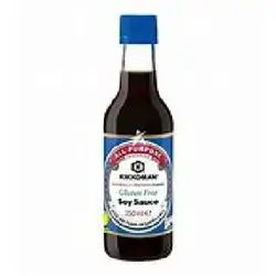 Kikkoman G/free Soy Sauce 250ml