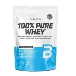 100% Pure Whey 454G