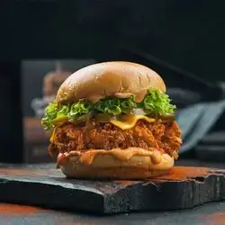 Menhatten Spicy