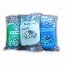 Kenton sugar paste 200g