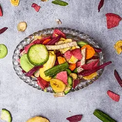 Dried Vegetables