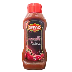 Grand Ketchup 440g
