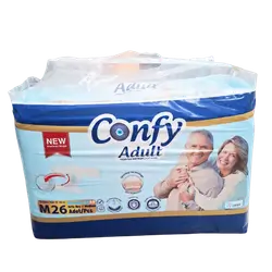 Convy diaper m 26 pieces