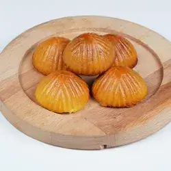Walnut Kulicha