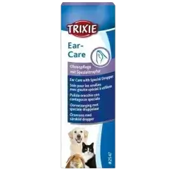 Trixie Ear Care 50ml 2547
