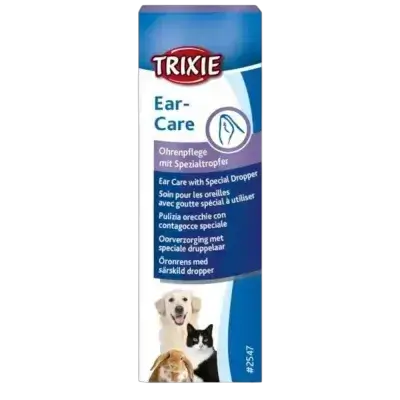Trixie Ear Care 50ml 2547