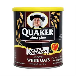 Quaker Oats