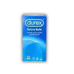Men's condoms (pack of 12)