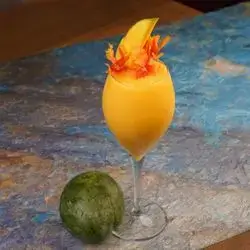 Mango Juice