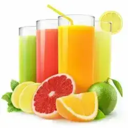 Fresh Juice