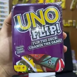 Uno Flip