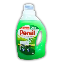 Persil Liquid Flowers Green 1 Liter