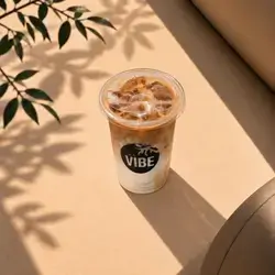 Ice Latte