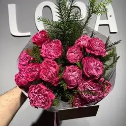 Flower Bouquet
