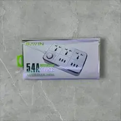 Electricity Distributor Bavin Company