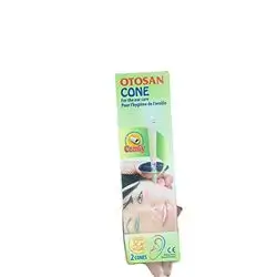 Otosan Cone 2 Cones