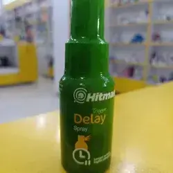 Hitman Delay Spray