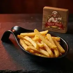 Fries