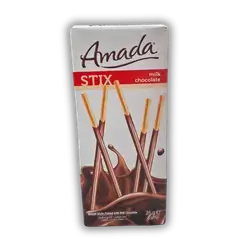 Amada Sticks Milk 25g