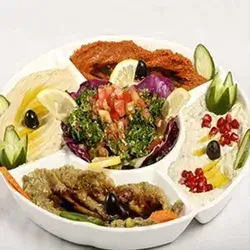 Mixed Appetizers (Medium)