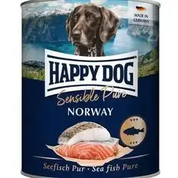Happy Dog Seafood Wet Food 400g