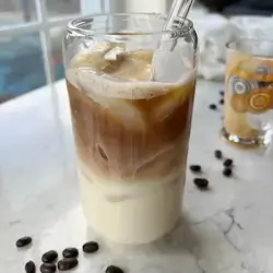 Ice Spanish Latte