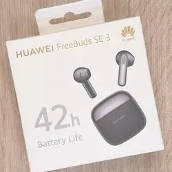 Huawei FreeBuds SE 3