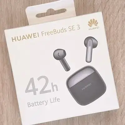 Huawei FreeBuds SE 3