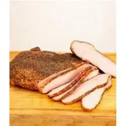 Mortela Smoked Turkey Breast Kg
