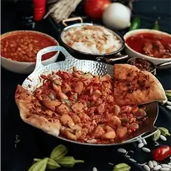 Chicken Qaliya