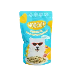 Moochie – Adult – Homestyle Lamb Topping Pasta 120g