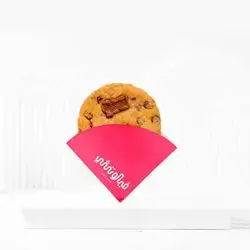 Mars Cookie