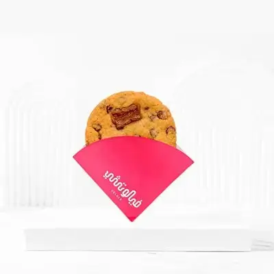 Mars Cookie