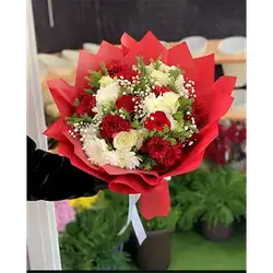 Flower Bouquet