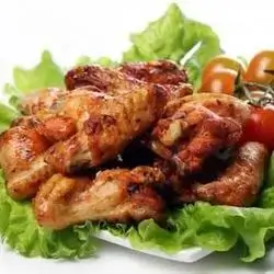 باڵی مریشک